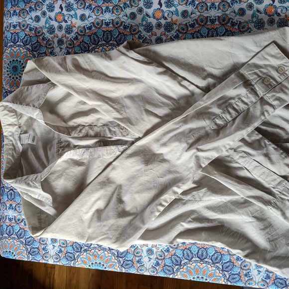 H&M button down - Picture 4 of 5